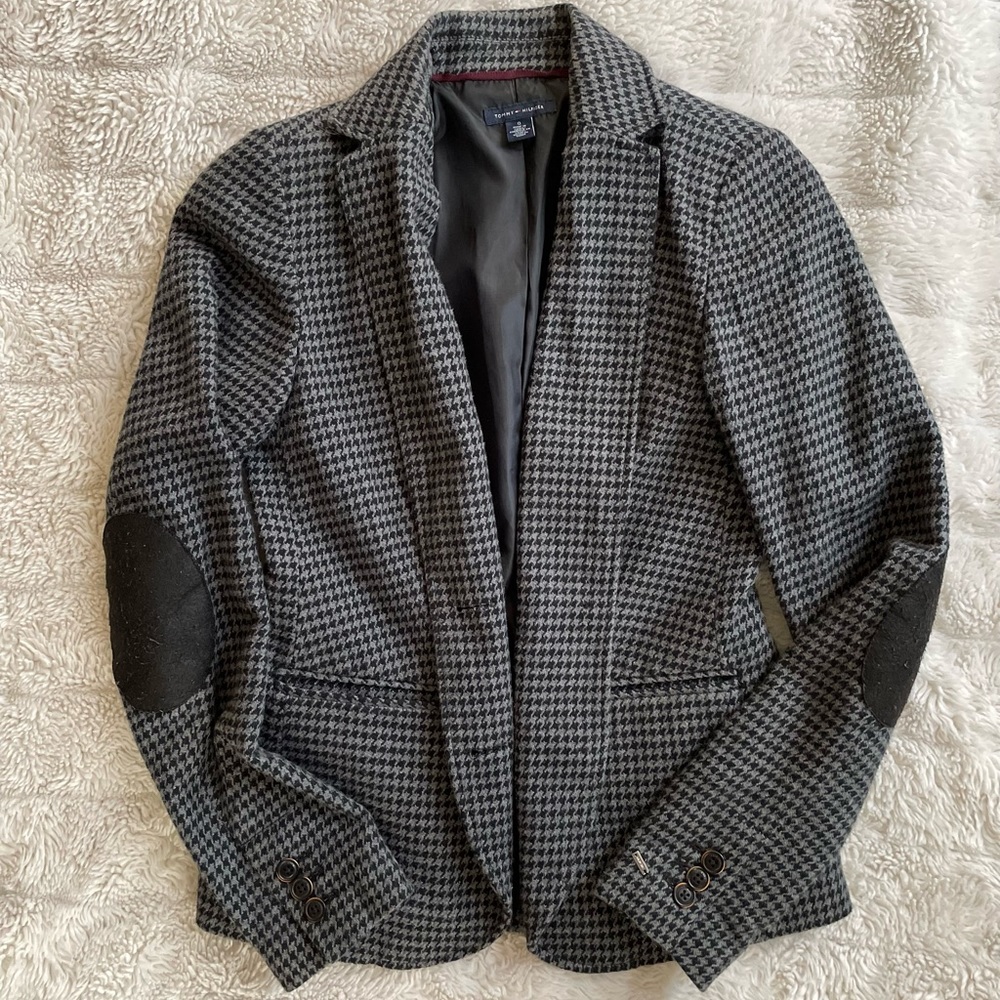 Tommy Hilfiger blazer